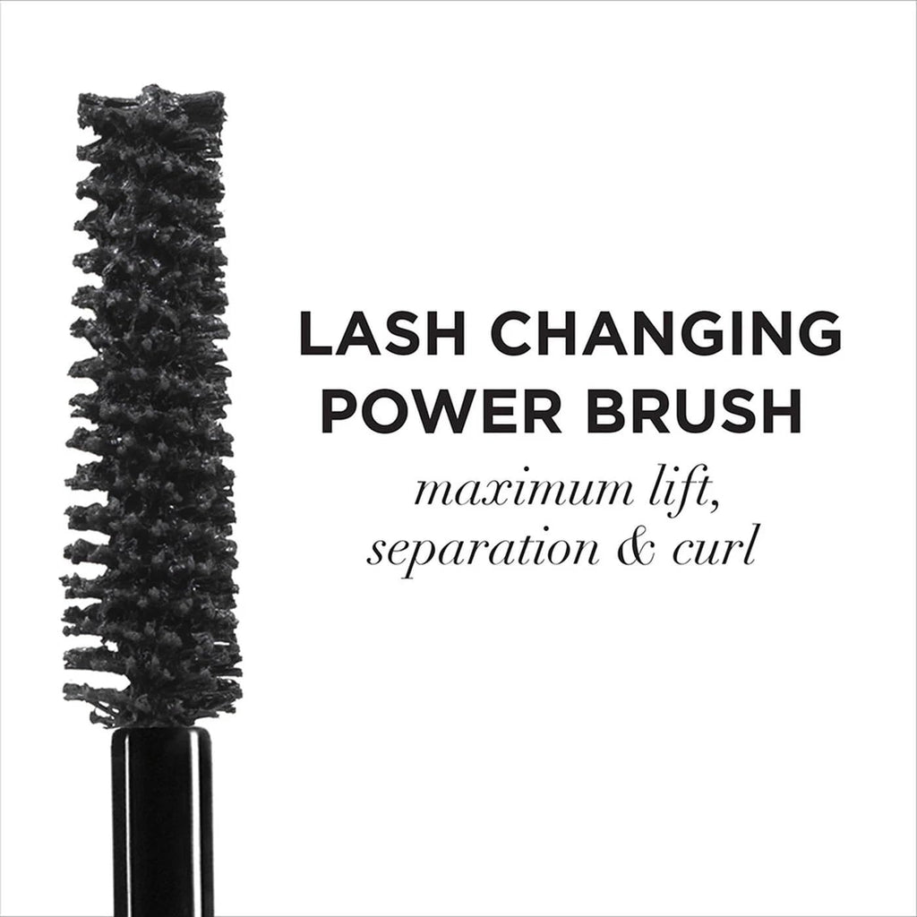 IT Cosmetics Superhero Elastic Stretch Volumizing + Lengthening Mascara