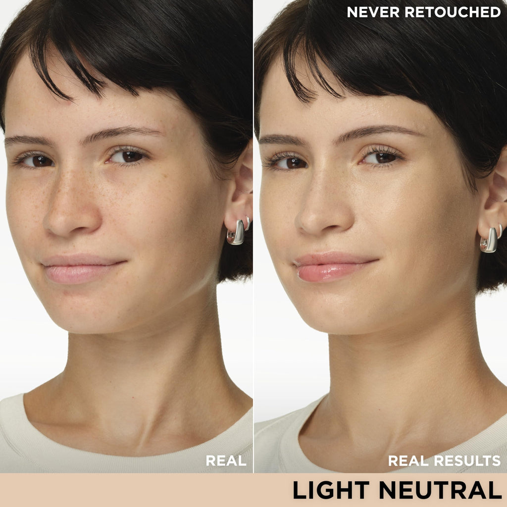 IT Cosmetics CC+ Cream Nude Glow Foundation with SPF 40 - Healthy Glow Tint