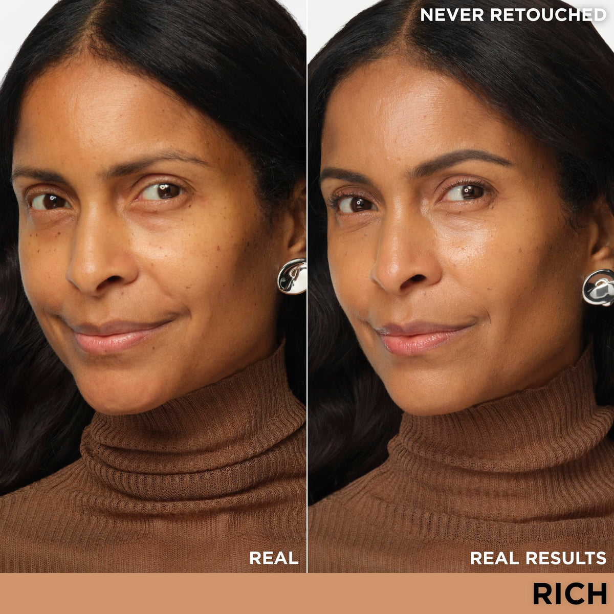 IT Cosmetics CC+ Cream Nude Glow Foundation with SPF 40 - Healthy Glow Tint