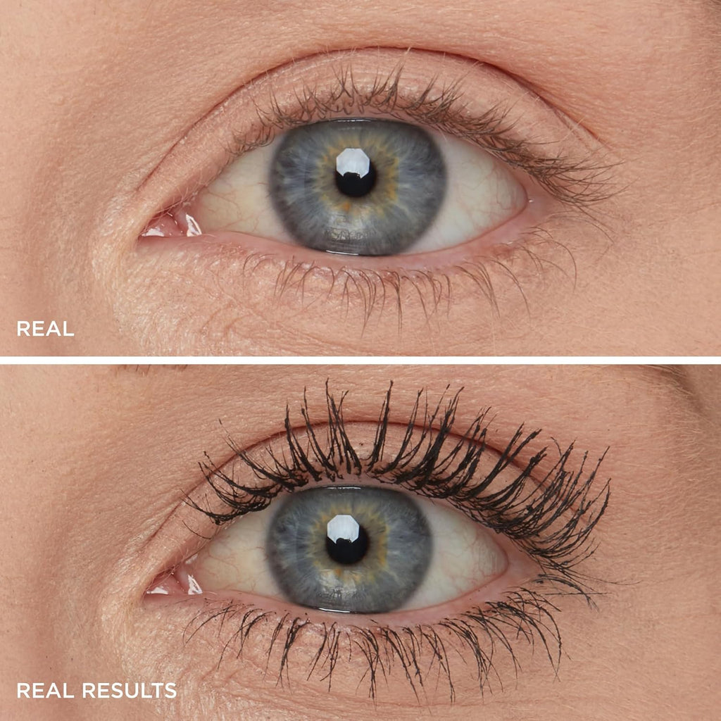 IT Cosmetics Superhero Elastic Stretch Volumizing + Lengthening Mascara