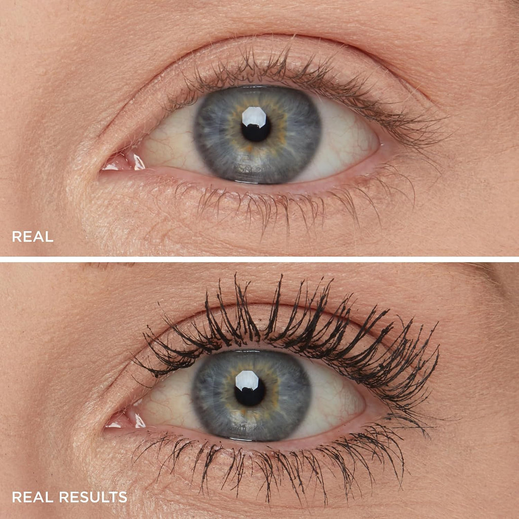 IT Cosmetics Superhero Elastic Stretch Volumizing + Lengthening Mascara