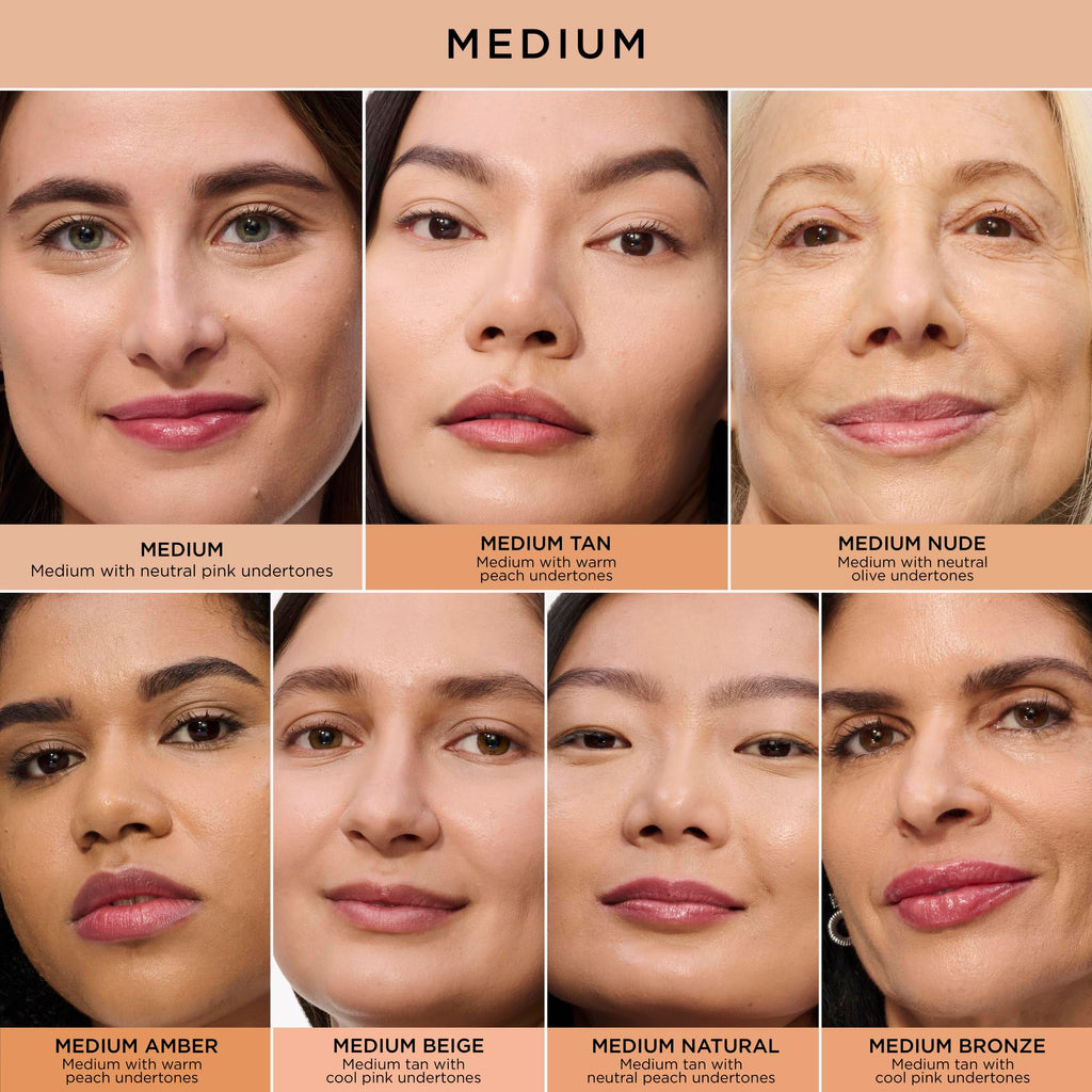 IT Cosmetics Bye Bye Under Eye Anti-Aging Full Coverage Concealer