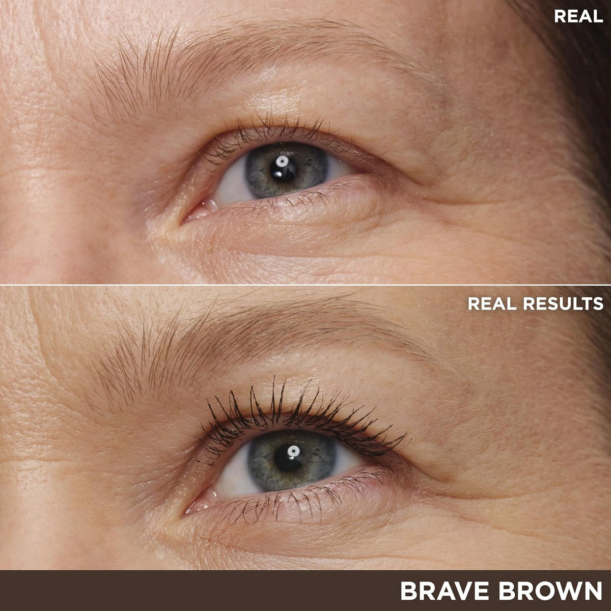 IT Cosmetics Superhero Elastic Stretch Volumizing + Lengthening Mascara