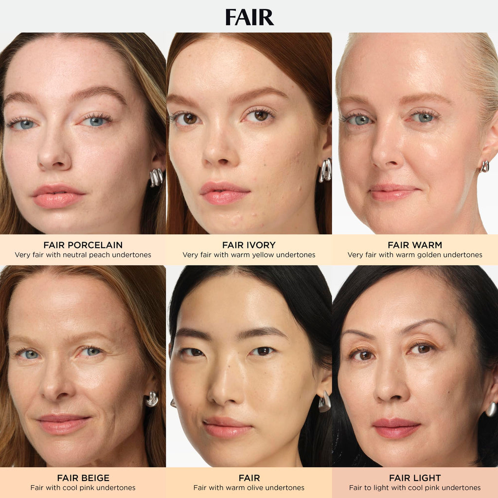 IT Cosmetics CC+ Cream Nude Glow Foundation with SPF 40 - Healthy Glow Tint