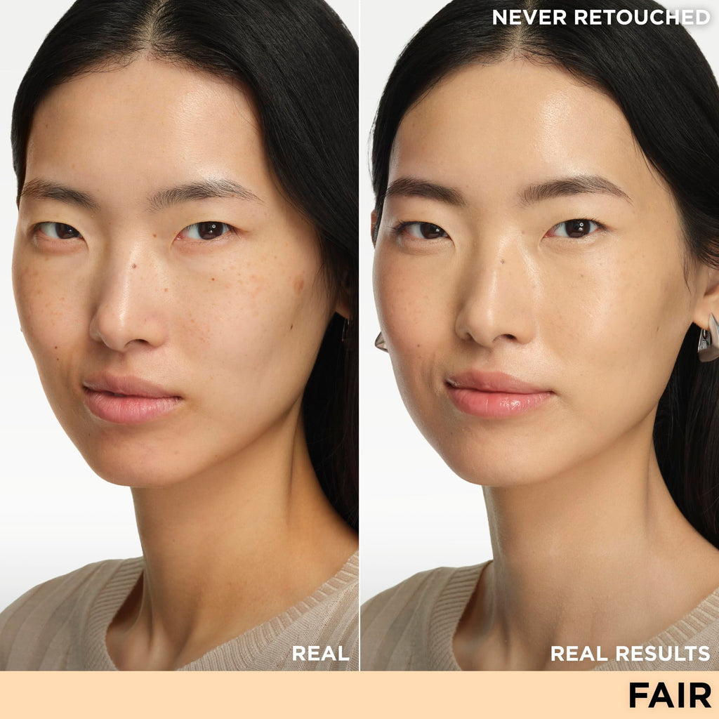 IT Cosmetics CC+ Cream Nude Glow Foundation with SPF 40 - Healthy Glow Tint