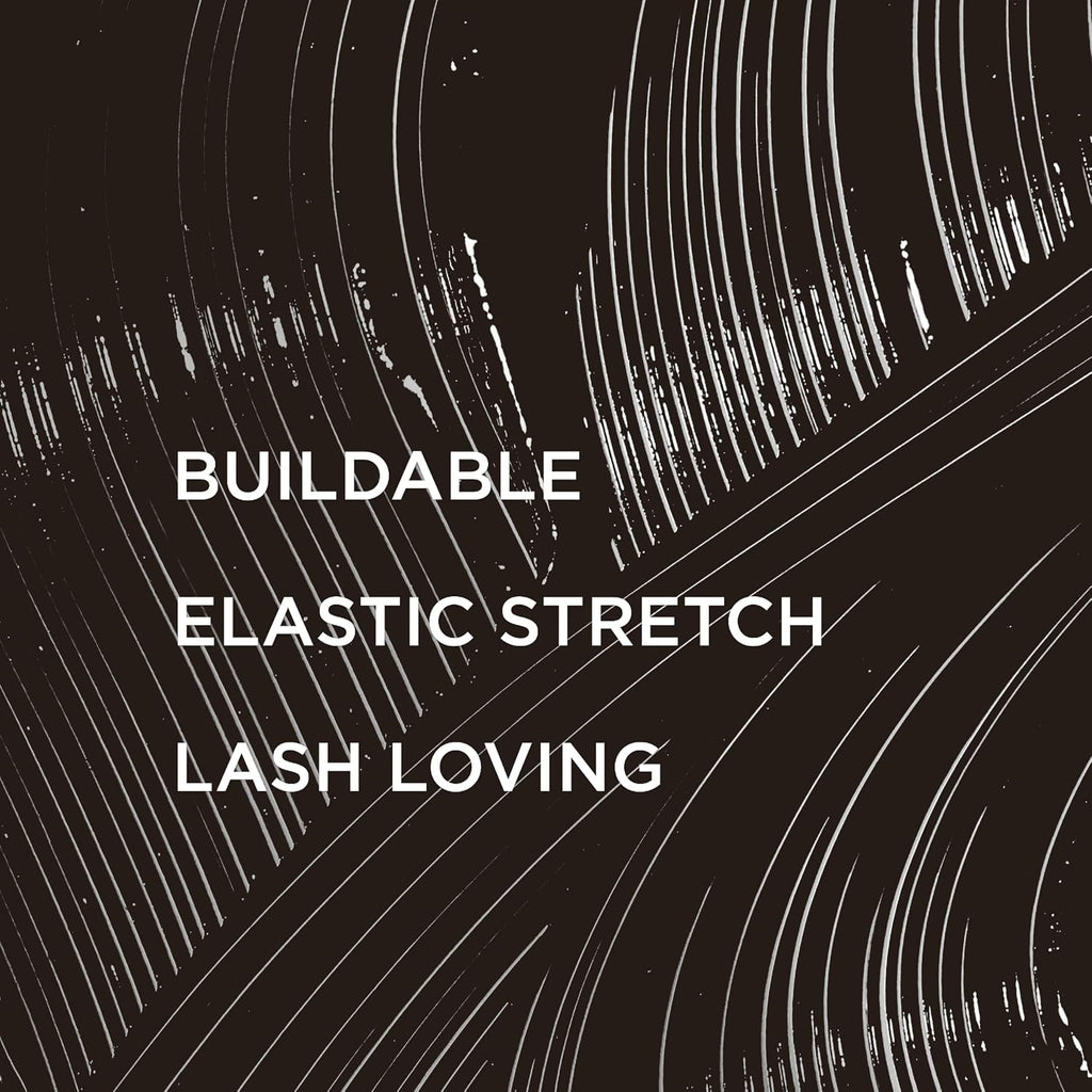 IT Cosmetics Superhero Elastic Stretch Volumizing + Lengthening Mascara