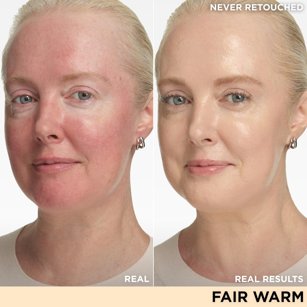 IT Cosmetics CC+ Cream Nude Glow Foundation with SPF 40 - Healthy Glow Tint