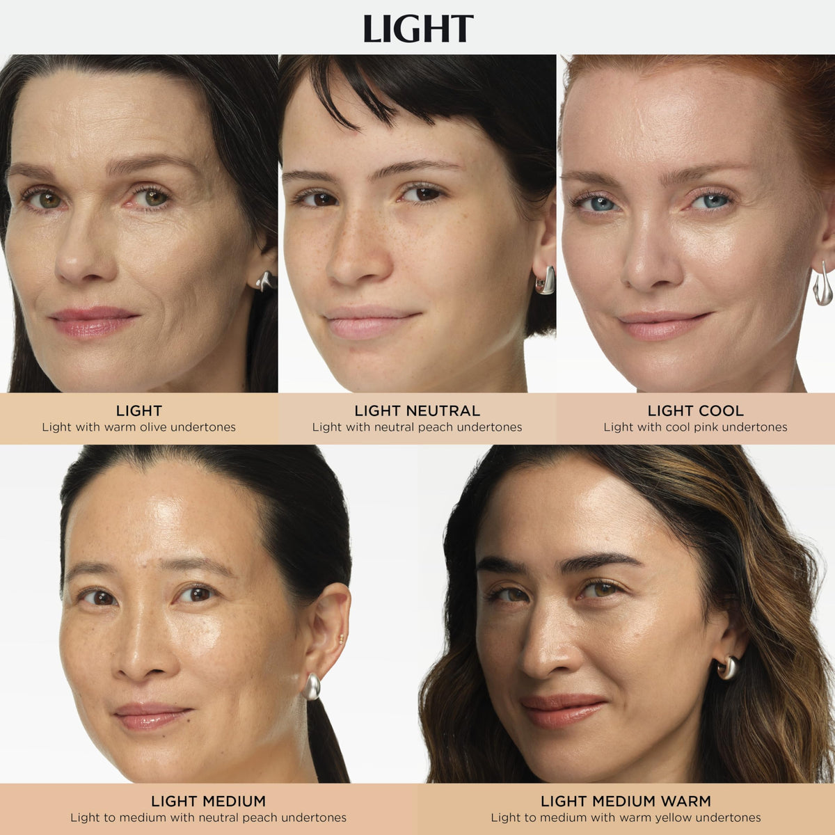 IT Cosmetics CC+ Cream Nude Glow Foundation with SPF 40 - Healthy Glow Tint