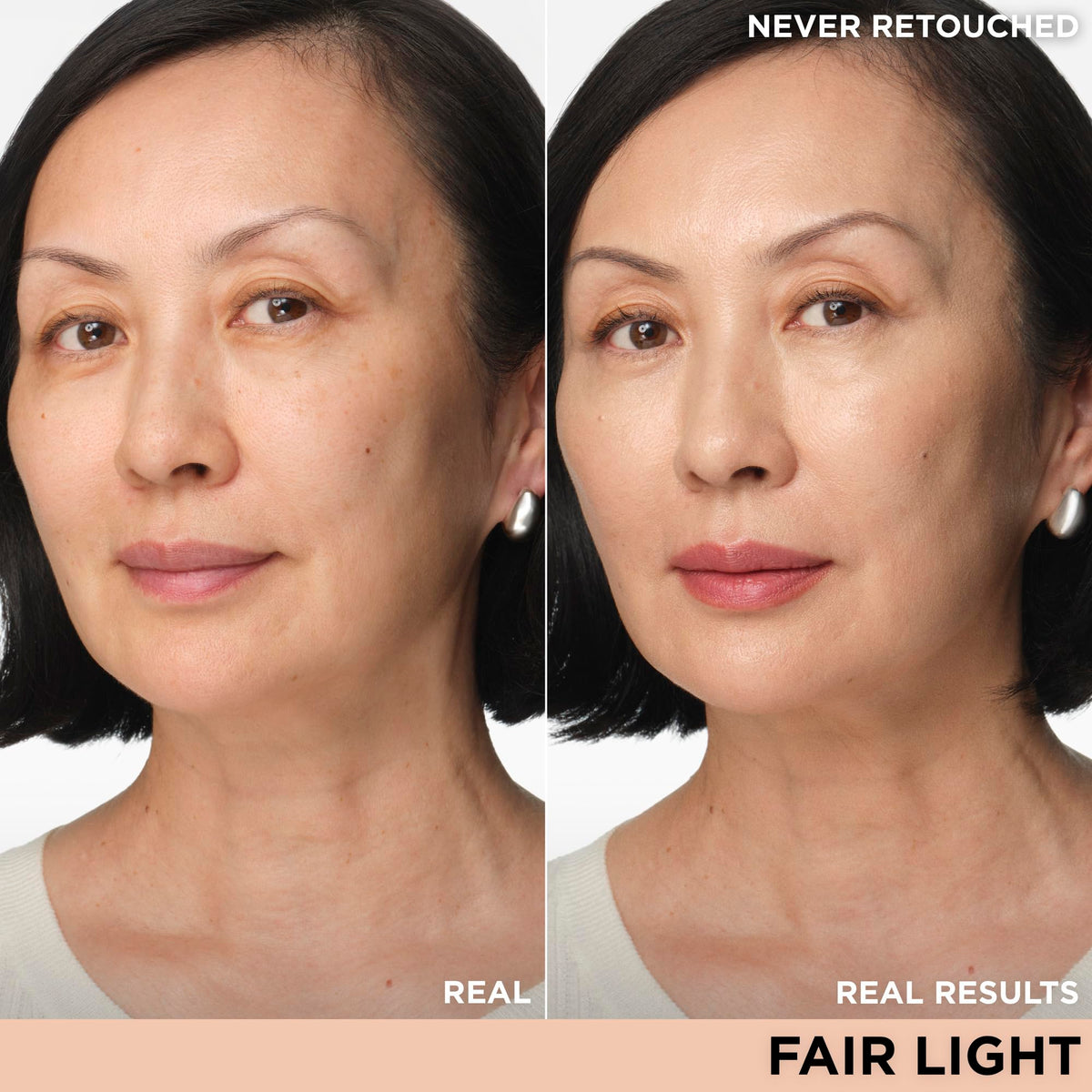 IT Cosmetics CC+ Cream Nude Glow Foundation with SPF 40 - Healthy Glow Tint