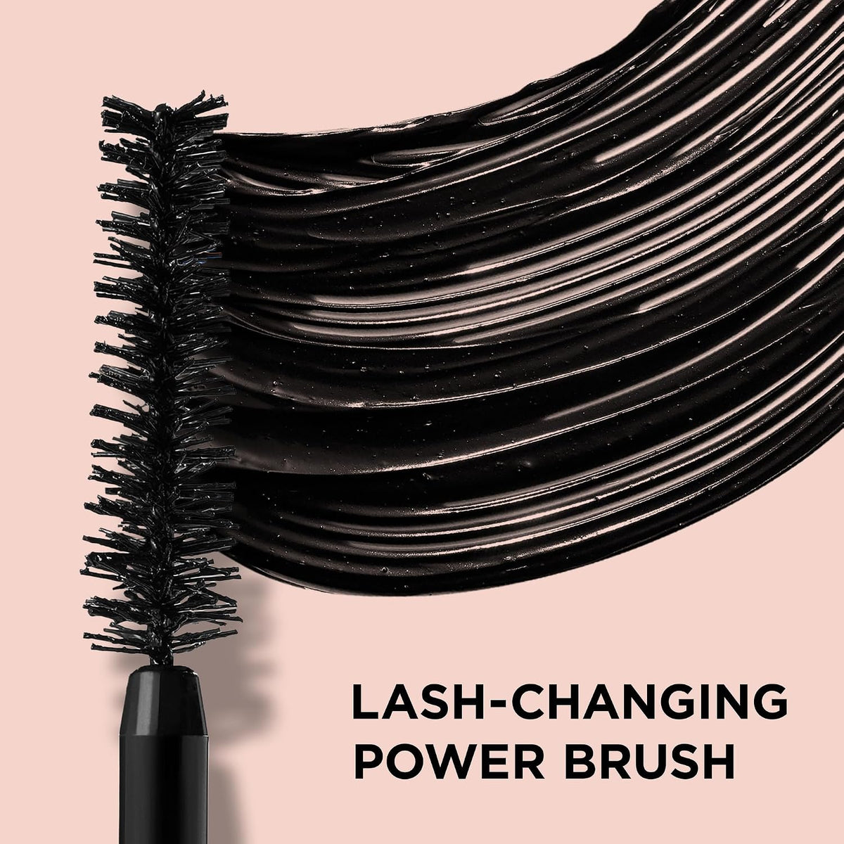 IT Cosmetics Superhero Elastic Stretch Volumizing + Lengthening Mascara