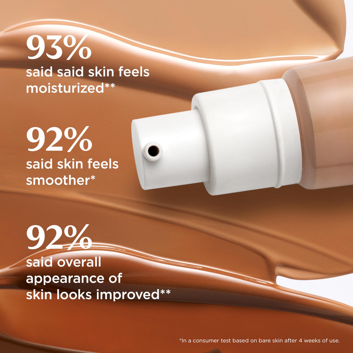 IT Cosmetics CC+ Cream Nude Glow Foundation with SPF 40 - Healthy Glow Tint