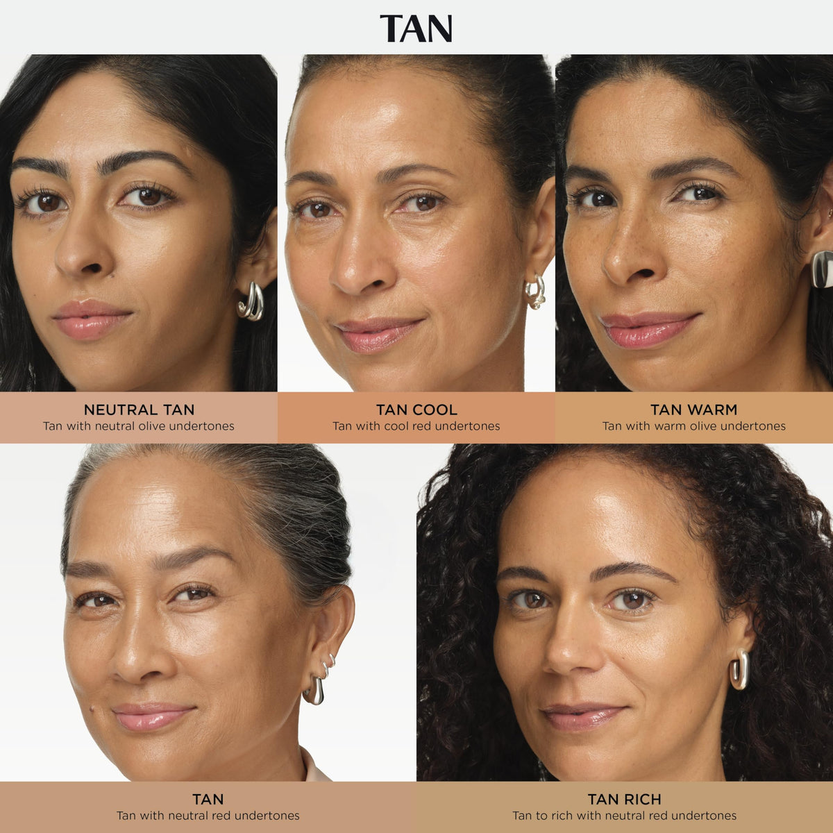 IT Cosmetics CC+ Cream Nude Glow Foundation with SPF 40 - Healthy Glow Tint