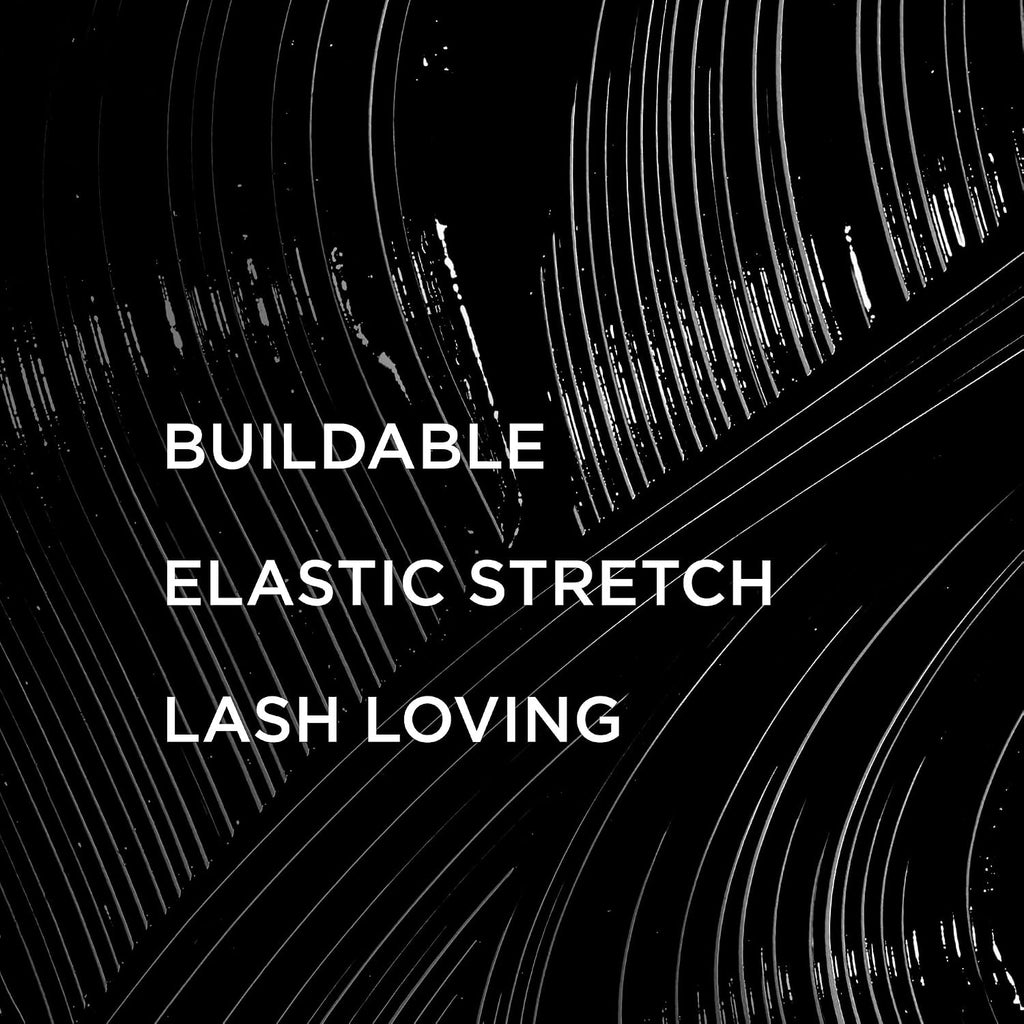 IT Cosmetics Superhero Elastic Stretch Volumizing + Lengthening Mascara