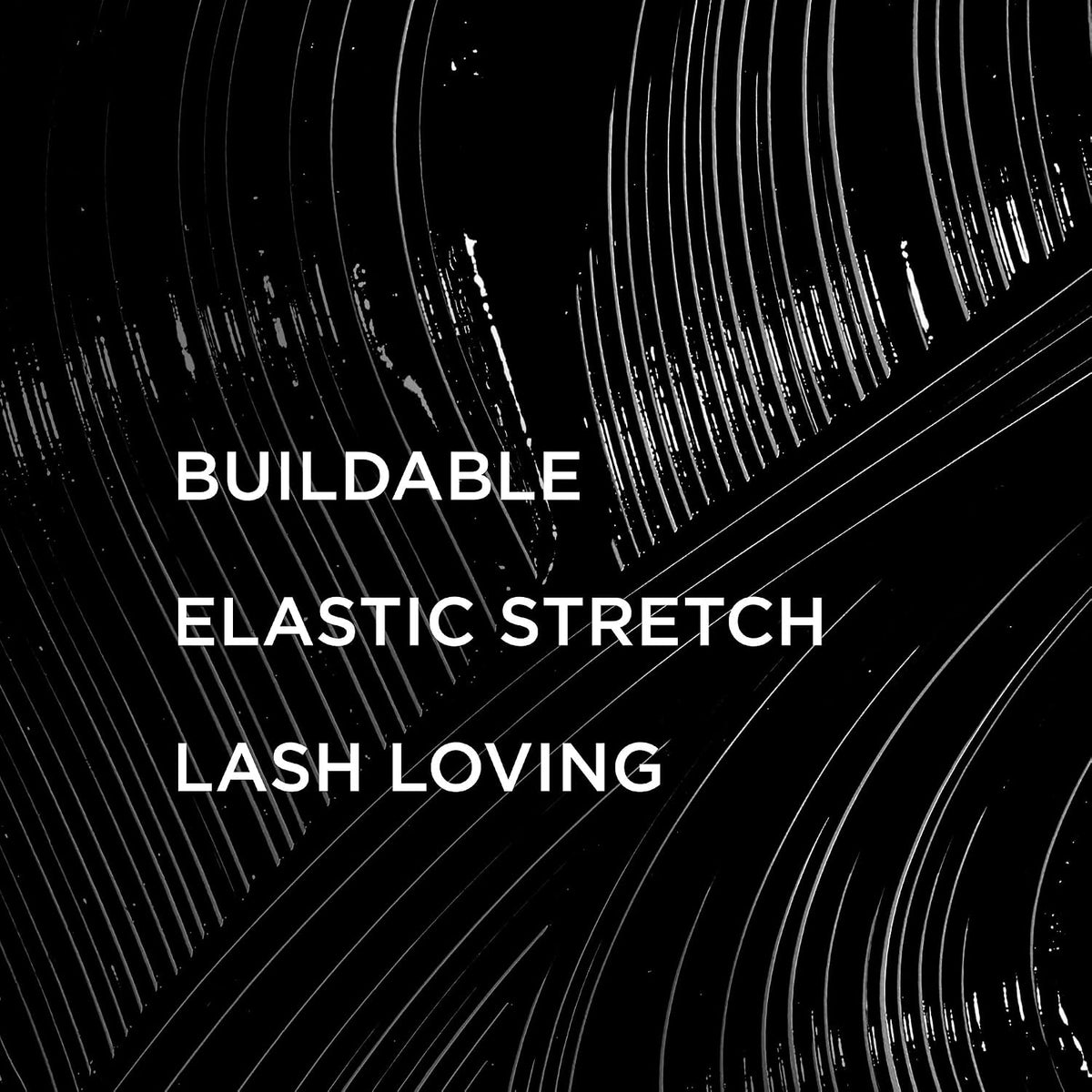 IT Cosmetics Superhero Elastic Stretch Volumizing + Lengthening Mascara