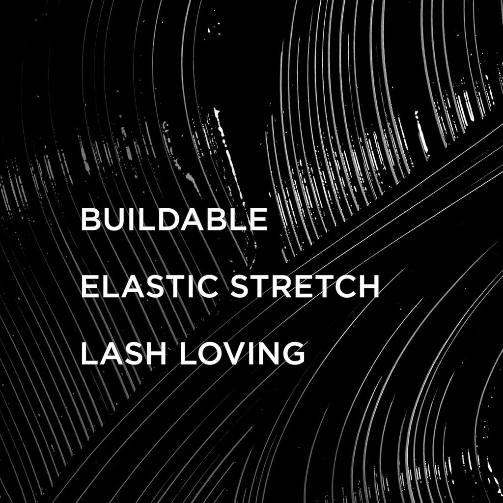 IT Cosmetics Superhero Elastic Stretch Volumizing + Lengthening Mascara