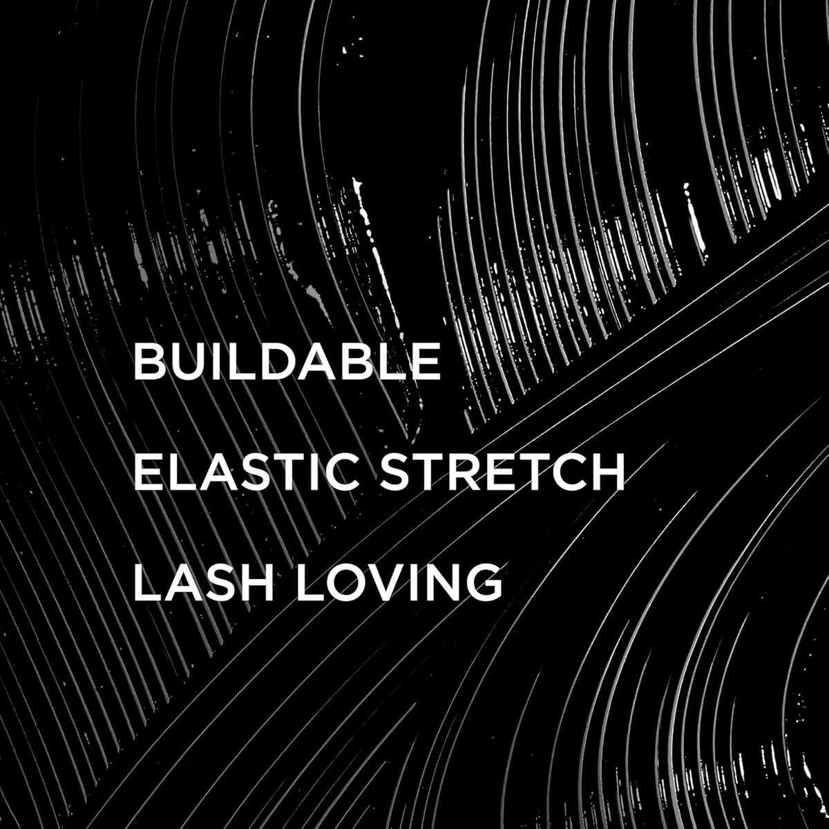 IT Cosmetics Superhero Elastic Stretch Volumizing + Lengthening Mascara